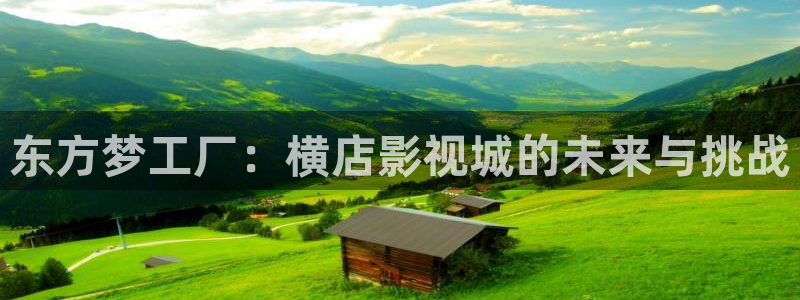 大地影院在线高清播放：东方梦工厂：横店影视城的未来与挑战